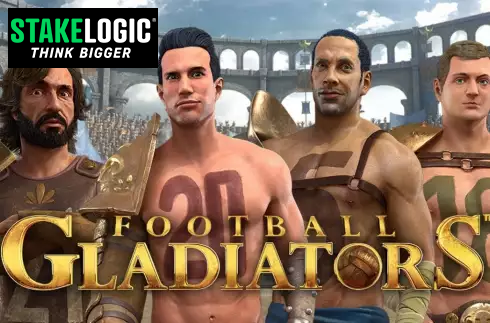 Football Gladiators